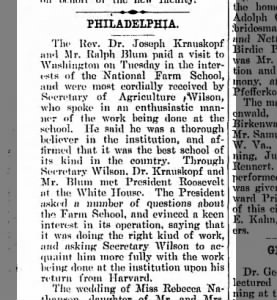 JK The American Israelite July 3, 1902 p. 2